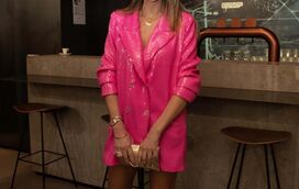 O estilo das famosas em entrega de prémios das mulheres mais influentes em Portugal