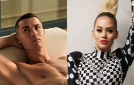 Cristiano Ronaldo vendeu Porsche a preço de saldo em troca de número de ex-cantora das Pussycat Dolls