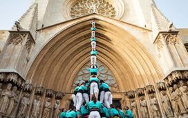 Torres Humanas em Portugal entre sexta a domingo