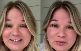 Se perder de vista as suas crianças, desista de só gritar o nome delas e tente este truque mais eficaz revelado por uma mãe