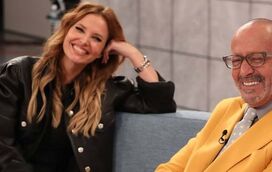 Assim de mansinho, como quem não quer a coisa, Manuel Luís Goucha chama deselegante a Cristina Ferreira 