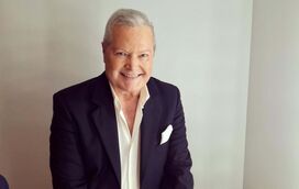 Marco Paulo está ainda fraco e ressentiu-se: "Não aguentei ficar até ao fim com tanto frio"