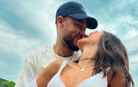 Ponto final. Noivado de Neymar com Bruna Biancardi chega ao fim após dezenas de traições do craque
