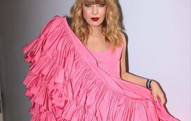 Raquel Strada: a elegância e bom gosto de quem dita tendências