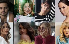 FLASH! DIGITAL PEOPLE AWARDS: E os nomeados para a categoria Moda & Beleza são...