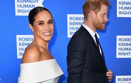 Negócios sob ameaça. Meghan Markle acusada de falsificar entrevistas no podcast