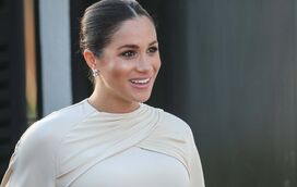Soma insucessos! Meghan Markle levou "nega" de estrela mundial para podcast que foi agora cancelado