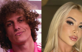 David Luiz envolvido em polémica com modelo do OnlyFans de apenas 20 anos