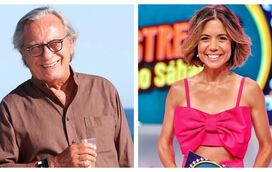 Carlos Cruz quem?! Belinha reage às críticas de Carlos Cruz que a chamou de "irritante" no programa da RTP