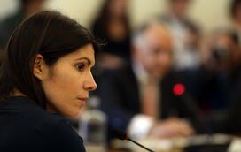 Mariana Mortágua diz-se perseguida e assume orientação sexual