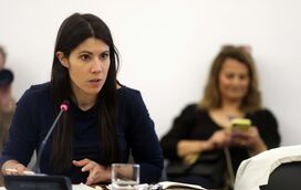 Mariana Mortágua foi alvo de três ações judiciais durante este ano