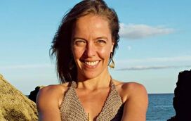 O poder do Tantra: Alícia de 'Os Traidores' vive sem tabus em plena liberdade sexual