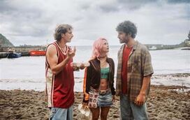 'Rabo de Peixe' arrasa no top de 11 países. Série portuguesa de Netflix com José Condessa é um sucesso