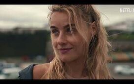 Série portuguesa leva-nos a conhecer os meandros de 'Rabo de Peixe'! Vila açoriana tem agora as portas abertas para o Mundo na Netflix