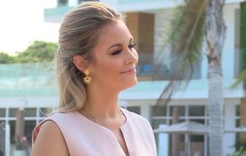 Socialite milionária assume crime e confessa que matou agente da polícia com tiro na cabeça
