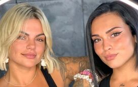 Fanny Rodrigues desabafa trauma com a irmã e "ressentimento" com os pais