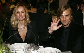 Amor, traição e dinheiro! João Pinto teve de pagar cinco milhões à 'ex' para concretizar o sonho de casar com Marisa Cruz