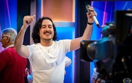 Pedro Mafama anima 'O Preço Certo'