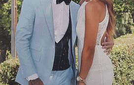 Isa Oliveira, de 'O Triângulo', e a relação de "irmã" com Quaresma 