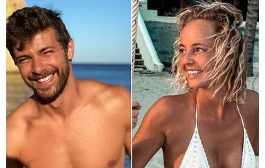 Bárbara Norton de Matos, Ricardo Areias