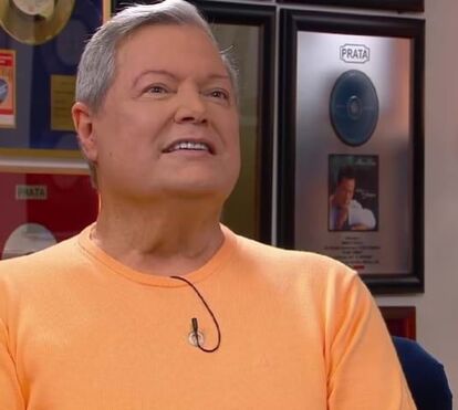 Marco Paulo quebra o silêncio após ter cancelado concerto no Campo Pequeno