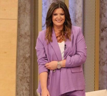 Maria Botelho Moniz confirma que fez tratamentos e que está finalmente grávida: 'Faz 15 semanas no sábado'