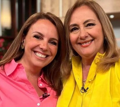 Esclarecida confusão entre Fátima Campos Ferreira e Tânia Ribas de Oliveira