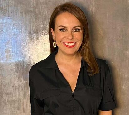 Doença afasta Tânia Ribas de Oliveira das tardes da RTP