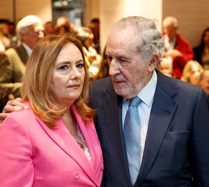 Coração ainda chora morte do marido: Fátima Campos Ferreira emociona Marcelo, Goucha e família: 'Tenho muitas limitações, estou velha'