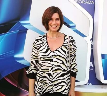 História incrível! Cristina Homem de Mello dá aulas de francês para ganhar dinheiro e ameaça ir para a apanha da azeitona!