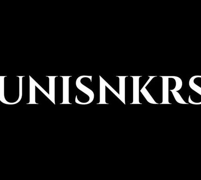 “United, Universal and Unique”