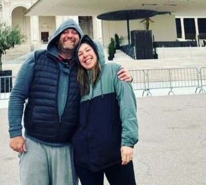 Eduardo Madeira denuncia 'assalto fofinho' ao carro da mulher, Joana Machado Madeira