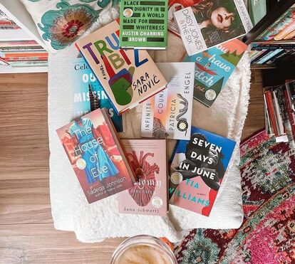 Vamos retomar hábitos saudáveis? 7 livros que não vai conseguir parar de ler nas férias da Páscoa