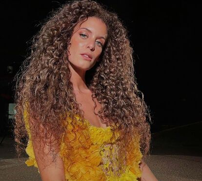Internada de urgência com infecção, artista Irma ajuda a salvar jovem no hospital