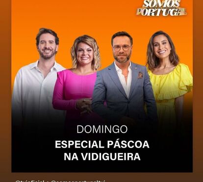 O amor fala mais alto! Fanny perdoa Jorge Frade, mas reconciliação não agrada a Cristina Ferreira