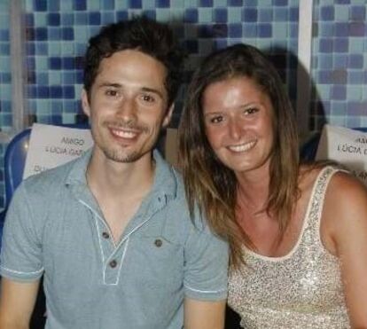 Veja o vídeo que está a causar polémica entre Sofia Sousa, João Paulo Sousa e Maria Botelho Moniz