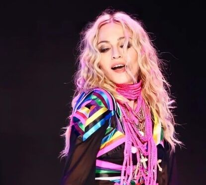 Madonna está de regresso a Portugal para festa memorável. Saiba por onde andou a 'rainha da pop'