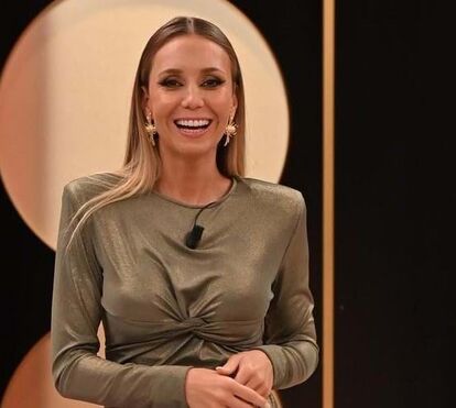  'O teu ar de tia é irritante!' Sofia Arruda é criticada