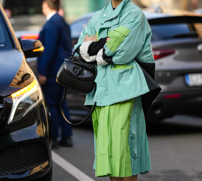 Conforto acima de tudo! Os sapatos rasos são os grandes protagonistas desta primavera