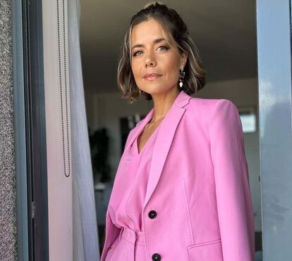 Sem remorsos. Isabel Silva confessa cansaço com trabalho em 'piloto automático' na TVI