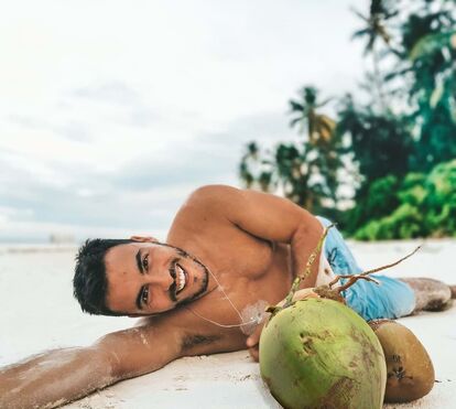 João Cajuda leva-nos a viajar com as suas fotografias de sonho