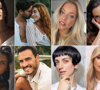FLASH! DIGITAL PEOPLE AWARDS: E os nomeados para a categoria Lifestyle são...