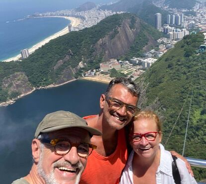 Está ou não está doente? É ou não é grave? Aumenta a preocupação em torno de Noémia Costa