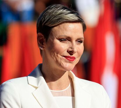 A grande farsa! Charlene já não quer ser princesa do Mónaco