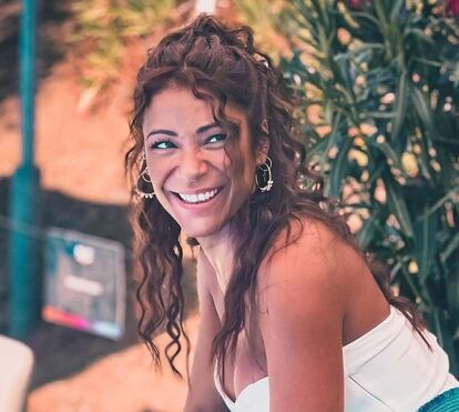 Raquel Tavares recusa-se a revelar as razões que a levaram a afastar-se do fado: 'Não foi um momento feliz para mim' 