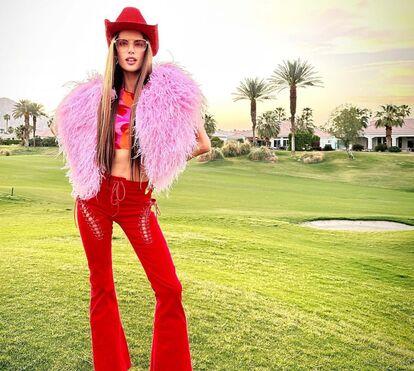 FLASH! Indica:  Vai ao Primavera Sound? Saiba quais são os melhores looks
