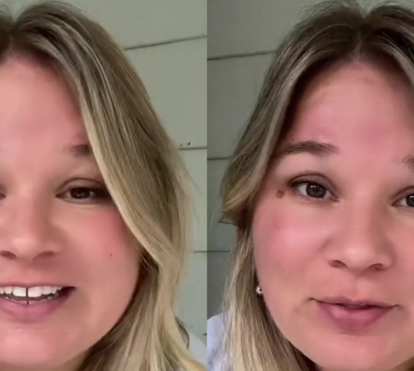 Se perder de vista as suas crianças, desista de só gritar o nome delas e tente este truque mais eficaz revelado por uma mãe