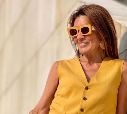 A peça sensação deste verão para as mulheres com mais de 40 anos