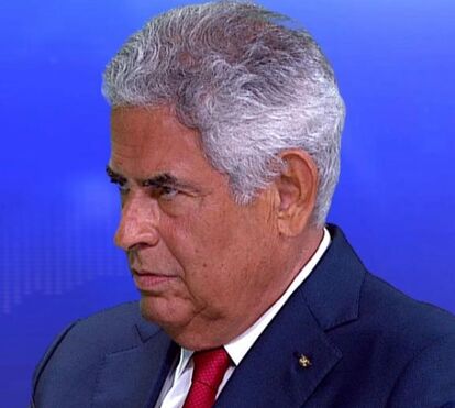 Juiz de instrução acusa Luís Filipe Vieira de ser autor do plano criminoso com faturas falsas no caso Saco Azul