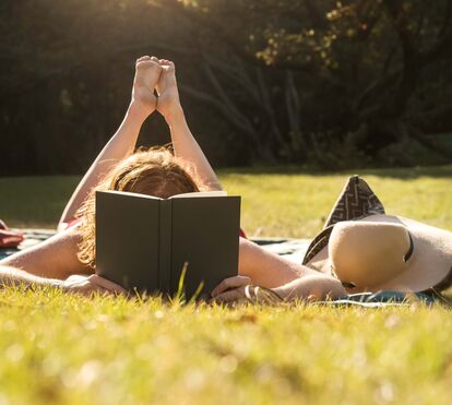 8 livros 'revolucionários' que ajudaram a mudar mentalidades... e que continuam muito atuais nos dias de hoje